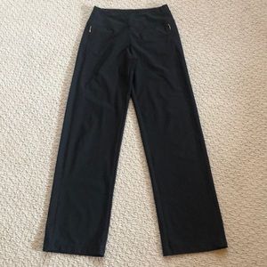 Athletic pants